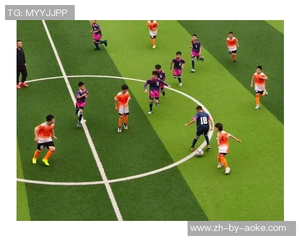 激情对决三对三足球赛展现团队合作与个人技巧的完美结合 激情对决三对三足球赛展现团队合作与个人技巧的完美结合